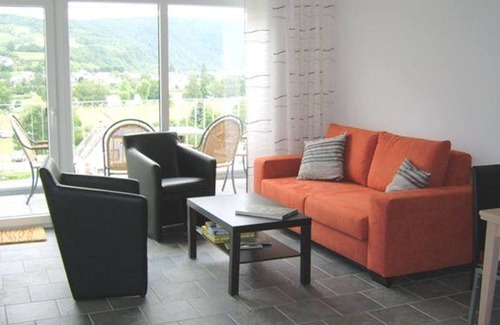 Senheim Appartement | Appartement 2 chambres "Pinot Noir Cabinet" - Vornhecke Winery