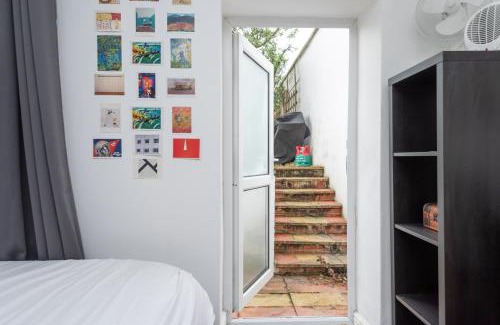 Coppetts Appartement | 2-Bed Apartment Steps from Muswell Hill