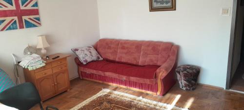 Focsani Appartement | 2 Bed appt-Balcony-Pet Friendly-City Centre