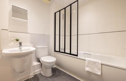 Brent Appartement | 2 Bed Balcony Flat near Wembley Park