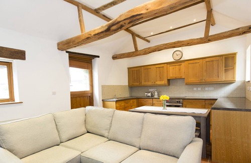 Scole Maison | 2 Bed Barn Holiday Cottage on the border of Suffolk and Norfolk