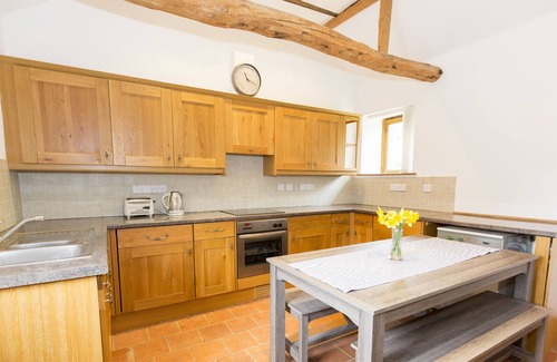 Scole Maison | 2 Bed Barn Holiday Cottage on the border of Suffolk and Norfolk