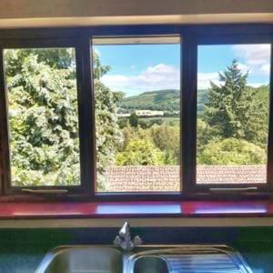 Symonds Yat Maison | 2 bed barn with spectacular views - Wye Valley