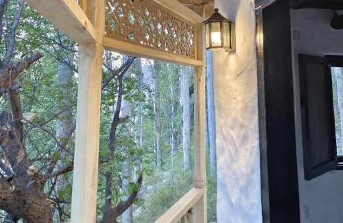 Hunza Chalet De Ski | 2 Bed Chalet - Yasam Cloud Nine And a Half Hunza