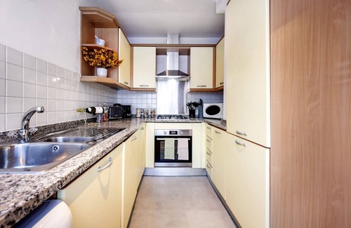 Covent Garden Appartement | 2-Bed City Gem in the heart of London Landmarks!