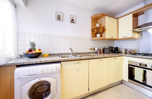 Covent Garden Appartement | 2-Bed City Gem in the heart of London Landmarks!