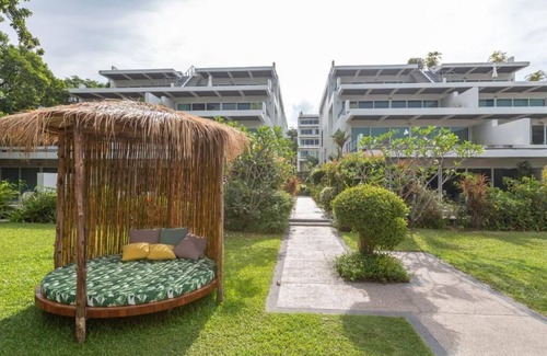 Rawai Appartement | 2 BED CONDO UNIT AT SERENITY / SELINA PHUKET - BEACHFRONT CONDO