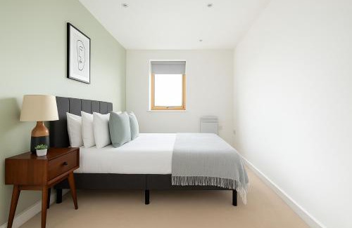 Wimbledon Park Appartement | 2 Bed Flat with Balcony in Wimbledon