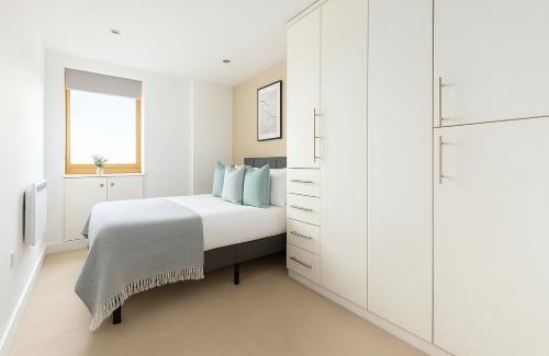 Wimbledon Park Appartement | 2 Bed Flat with Balcony in Wimbledon