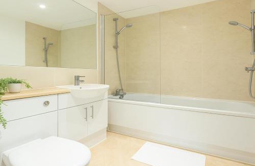 Wimbledon Park Appartement | 2 Bed Flat with Balcony in Wimbledon