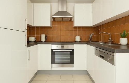 Wimbledon Park Appartement | 2 Bed Flat with Balcony in Wimbledon
