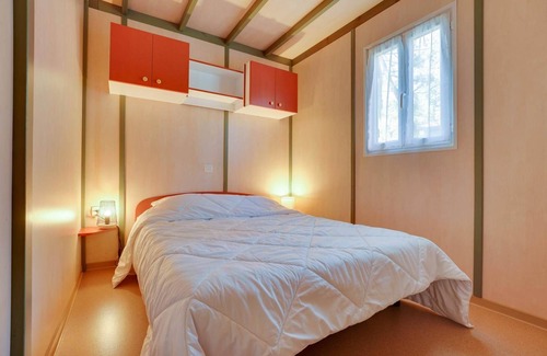 La Faute-sur-Mer Chalet De Ski | Cottage 2 chambres 4/6 personnes
