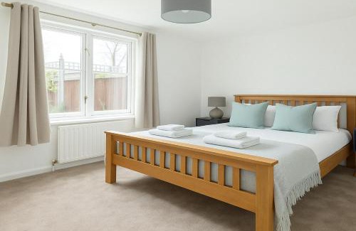 Coldharbour Appartement | 2 Bed Garden Flat in Clapham