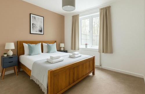 Coldharbour Appartement | 2 Bed Garden Flat in Clapham