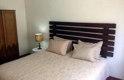 Harare Appartement | 2 bed guesthouse in Mabelreign - 2012