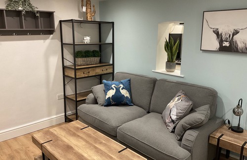 Wimbledon Park Appartement | One Bed Ground floor modern apartment in quiet road