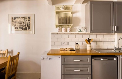 Holborn and Covent Garden Copropriété | 2 Bed Homely Apartment near British Museum