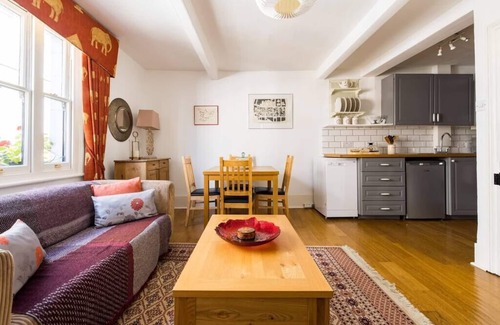 Holborn and Covent Garden Copropriété | 2 Bed Homely Apartment near British Museum