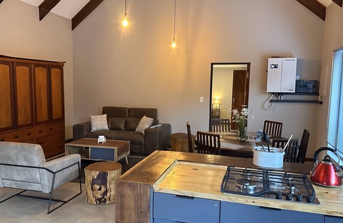 Dullstroom Maison | 2-Bed House in Dullstroom , Blue Crane Estate 66