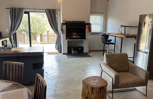 Dullstroom Maison | 2-Bed House in Dullstroom , Blue Crane Estate 66