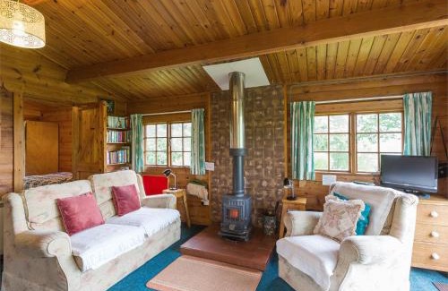 Netherton Maison | 2 Bed in Ardeonaig CA351