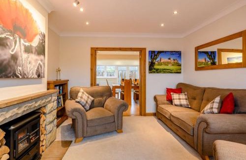 Bamburgh Maison | 2 Bed in Bamburgh 90879