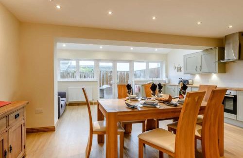 Bamburgh Maison | 2 Bed in Bamburgh 90879
