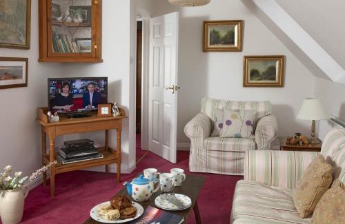 Brecon Maison | 2 Bed in Battle BN077