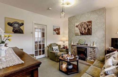 Hunstanworth Maison | 2 Bed in Blanchland 91440