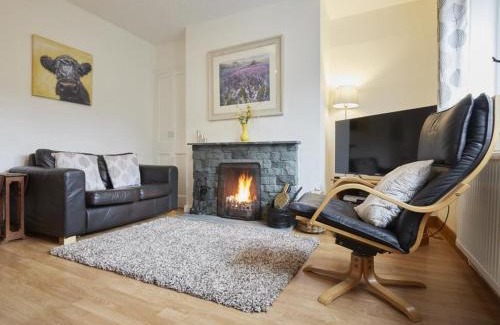 Borrowdale Maison | 2 Bed in Borrowdale SZ068
