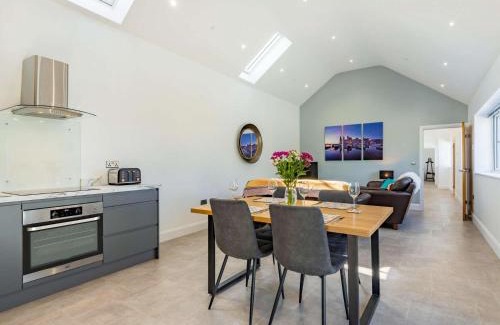 Bont Newydd Maison | 2 bed in Caernarfon 88043