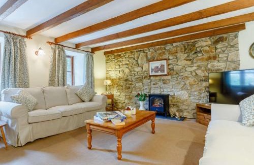 St Austell Maison | 2 Bed in Charlestown 82609