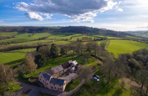 Chepstow Maison | 2 Bed in Chepstow 95046