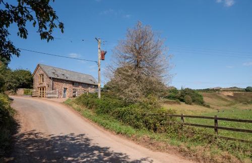 Coldridge Maison | 2 Bed in Chulmleigh 72791
