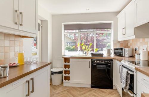 Church Fenton Maison | 2 Bed in Church Fenton oc-m30985