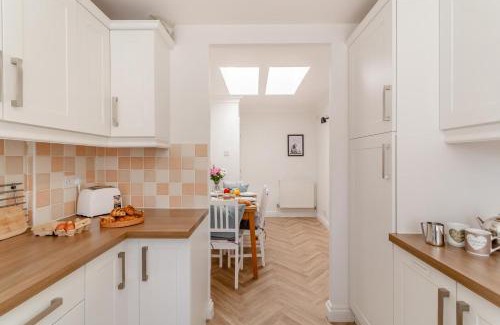 Church Fenton Maison | 2 Bed in Church Fenton oc-m30985
