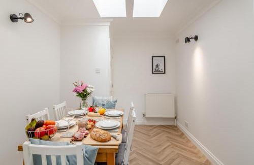 Church Fenton Maison | 2 Bed in Church Fenton oc-m30985