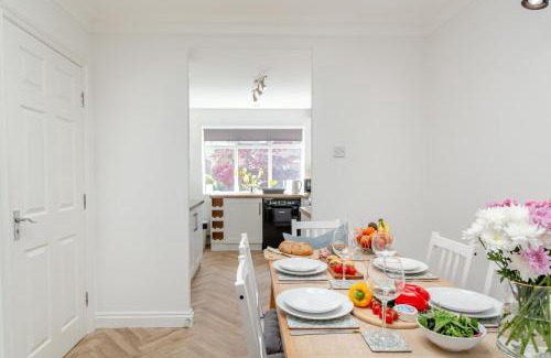 Church Fenton Maison | 2 Bed in Church Fenton oc-m30985