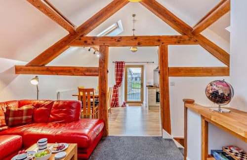 Newcastle-on-Clun Maison | 2 Bed in Clun 94099