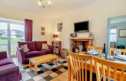 Glenesk Maison | 2 Bed in Edzell CA300
