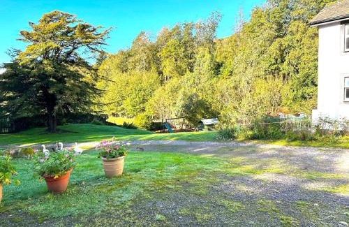 Eskdale Maison | 2 Bed in Eskdale SZ346
