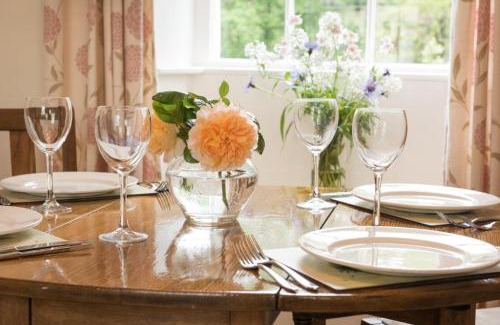 Eskdale Maison | 2 Bed in Eskdale SZ346