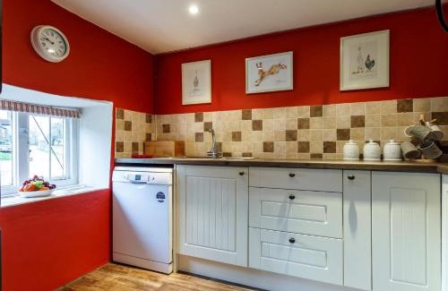 Pitchcombe Maison | 2 Bed in Evesham 49245