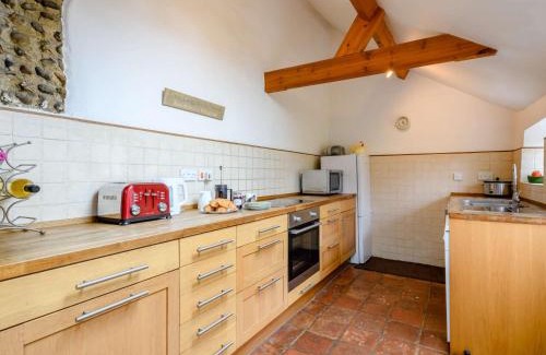 Field Dalling Maison | 2 Bed in Field Dalling KT007