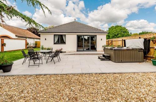 Winestead Maison | 2 Bed in Hedon 89596