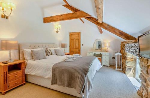 Easterside Maison | 2 Bed in Helmsley 93099