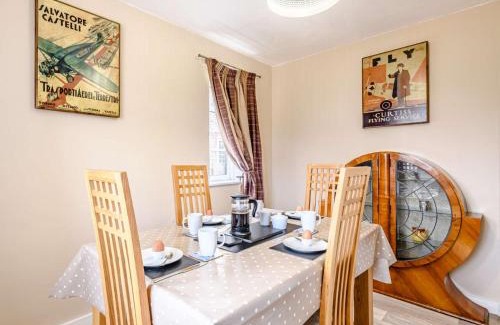 Holt Maison | 2 Bed in Holt 73518