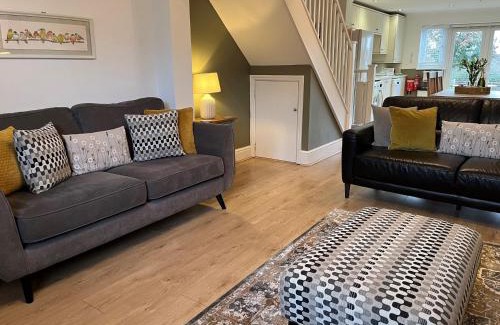 Furzebrook Maison | 2 Bed in Isle of Purbeck DC118