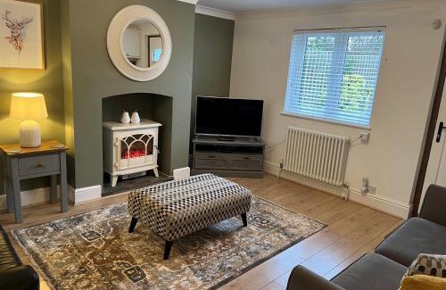 Furzebrook Maison | 2 Bed in Isle of Purbeck DC118