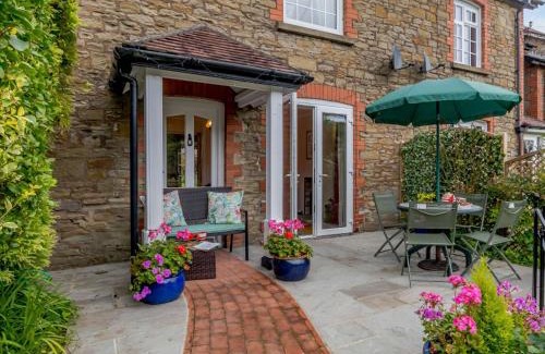 Parkend Maison | 2 bed in Lydney 83446